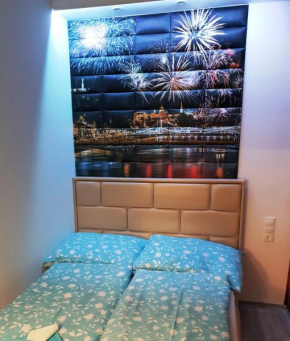 Fireworks Rakoczi mini